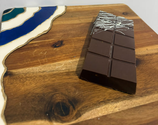 Dubai Chocolate Bars