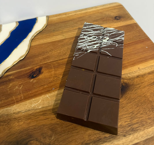 Dubai Chocolate Bars